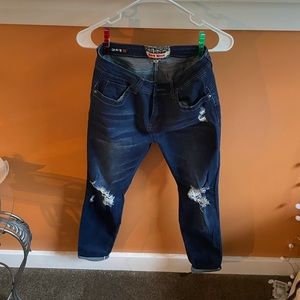 Hot Kiss women’s jeans